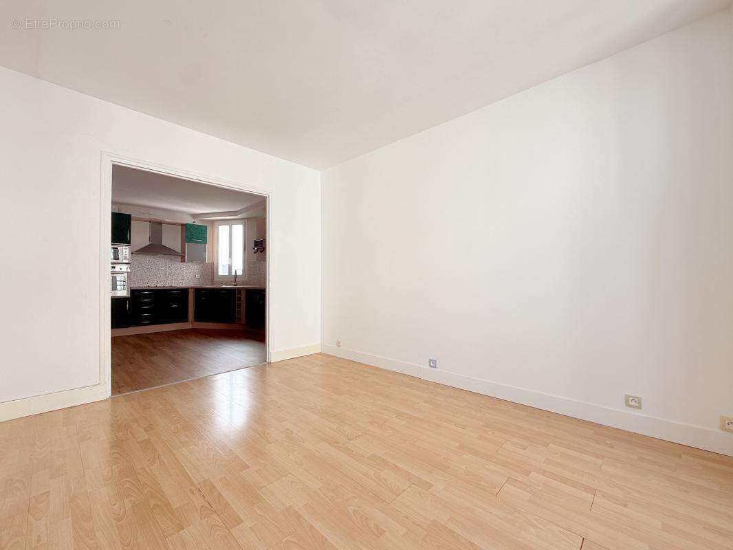 Appartement à VANVES