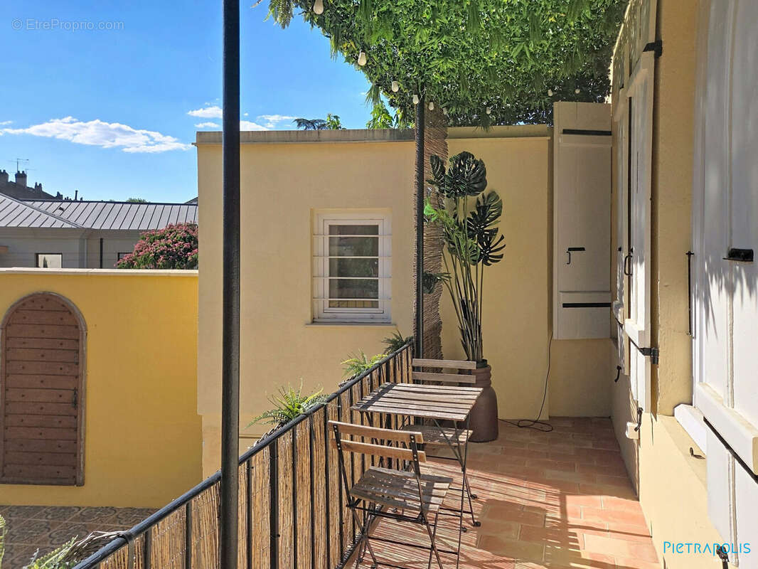 Maison 109 m² à Chalon-Sur-Saone  - photo 9