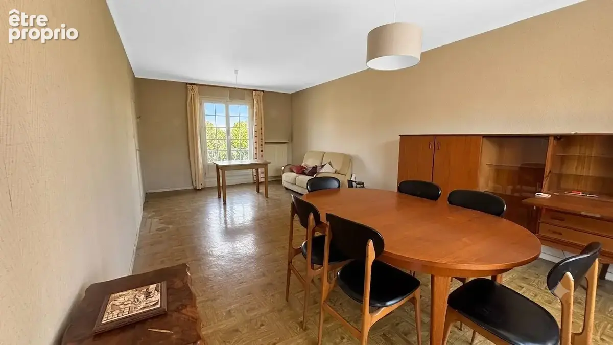 Maison 81 m² à Saint-Jean-De-Braye  - photo 2