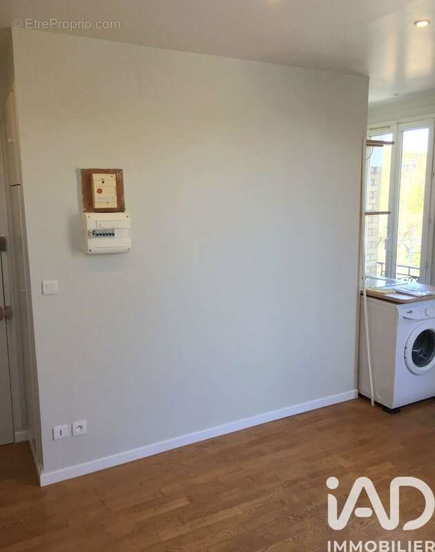 Photo 5 - Appartement à MAISONS-ALFORT
