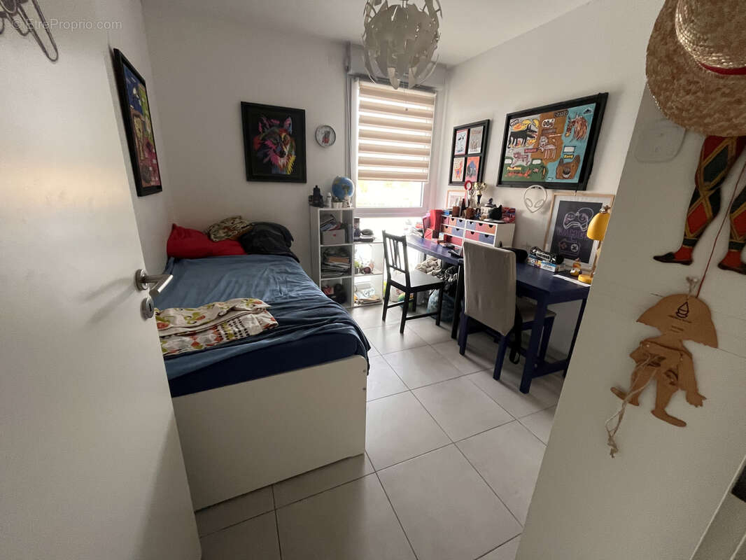 Appartement à AIGUES-MORTES