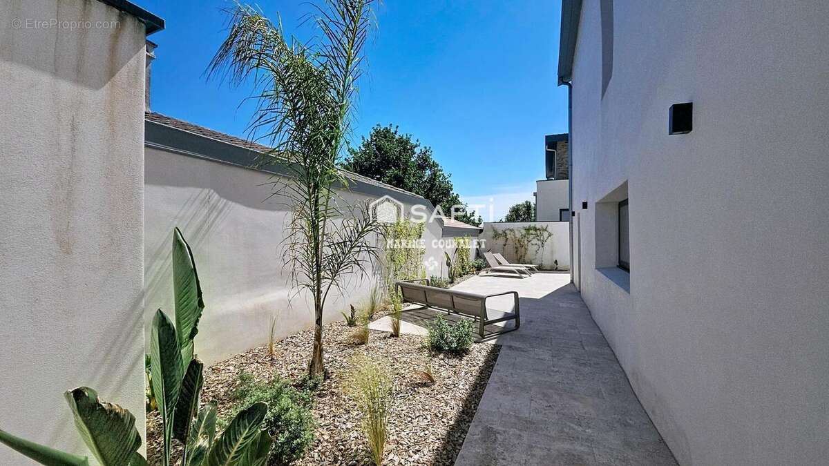 Photo 6 - Maison à ANGLET
