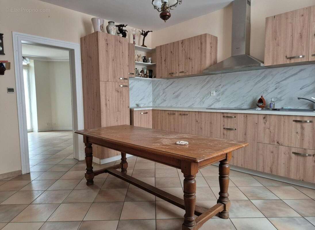 Photo 3 - Maison à SAINT-JUERY