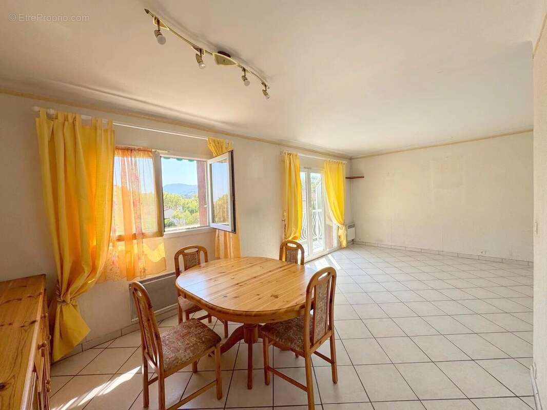 Appartement à LA SEYNE-SUR-MER