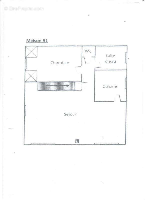 Maison architecte 29140 rosporden, dpe c - photo 17