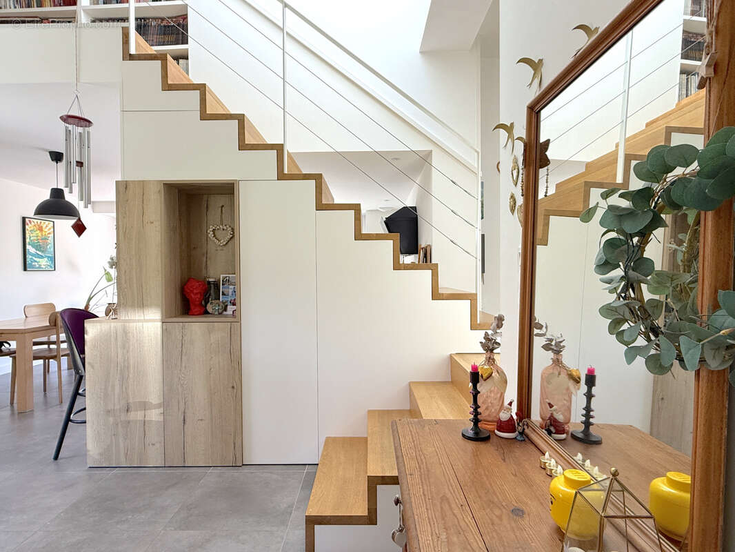 Maison à LE PALLET