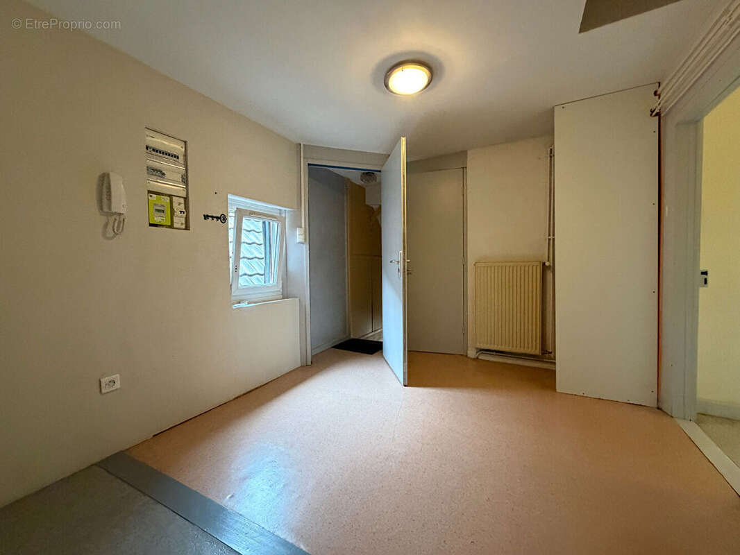 Appartement à BUHL