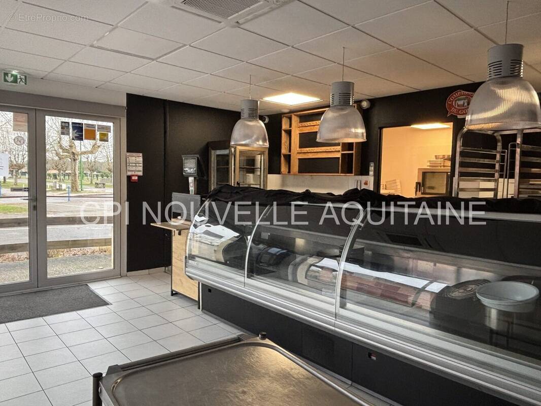 Autre à SAINTE-HELENE