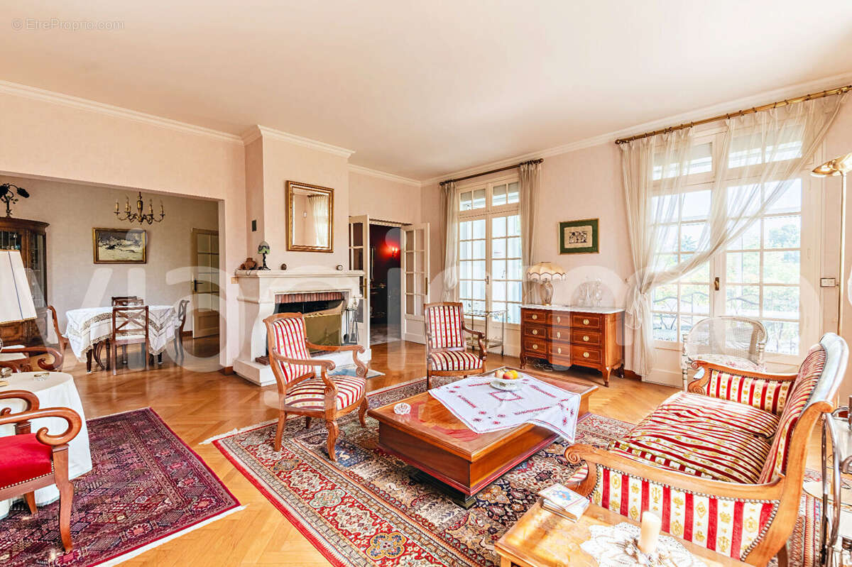 Maison à SAINT-PRIEST