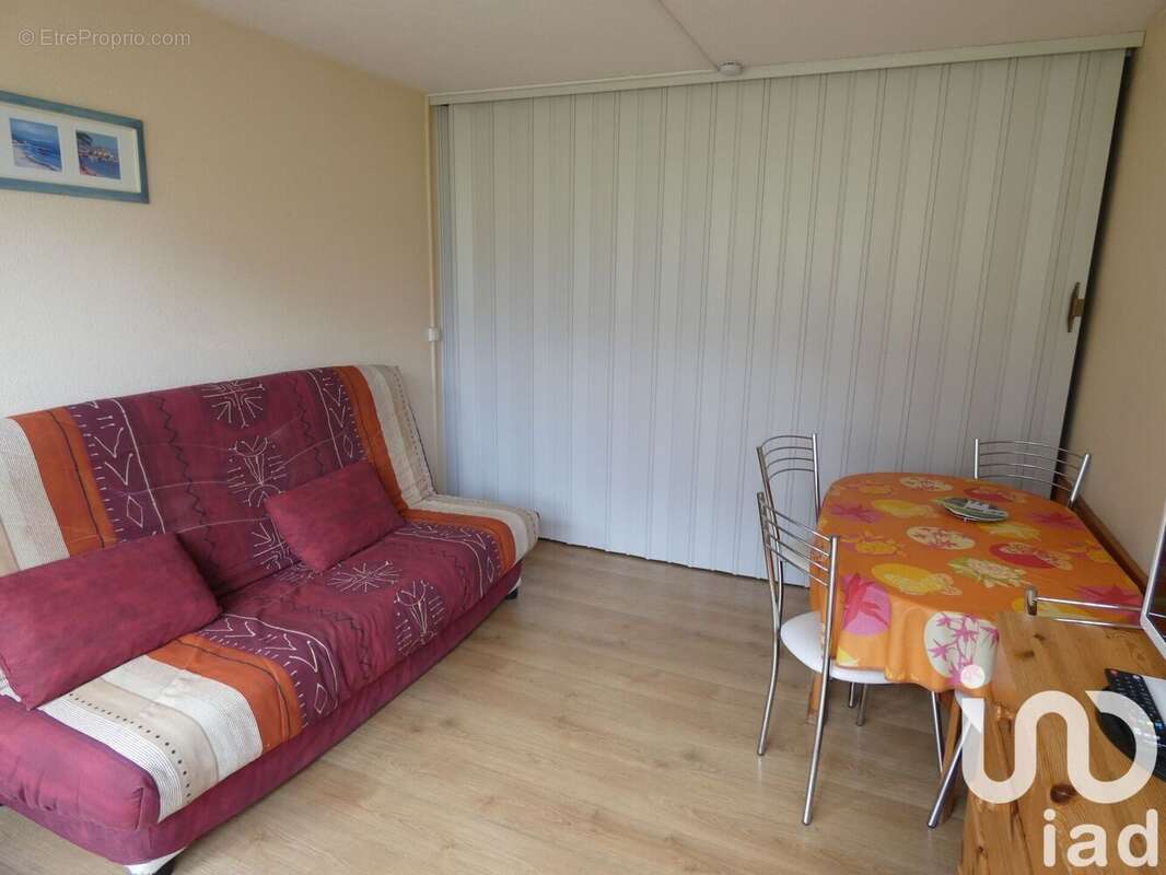 Photo 2 - Appartement à ASTUGUE