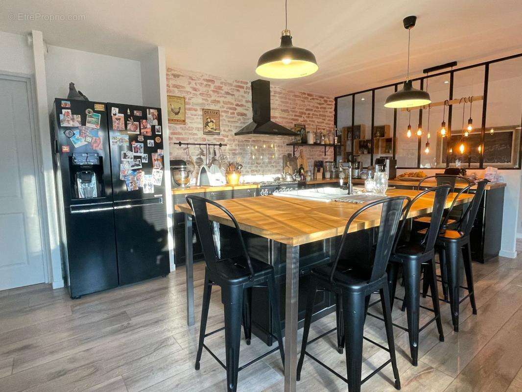 Maison à SAINT-PIERRE-D'OLERON