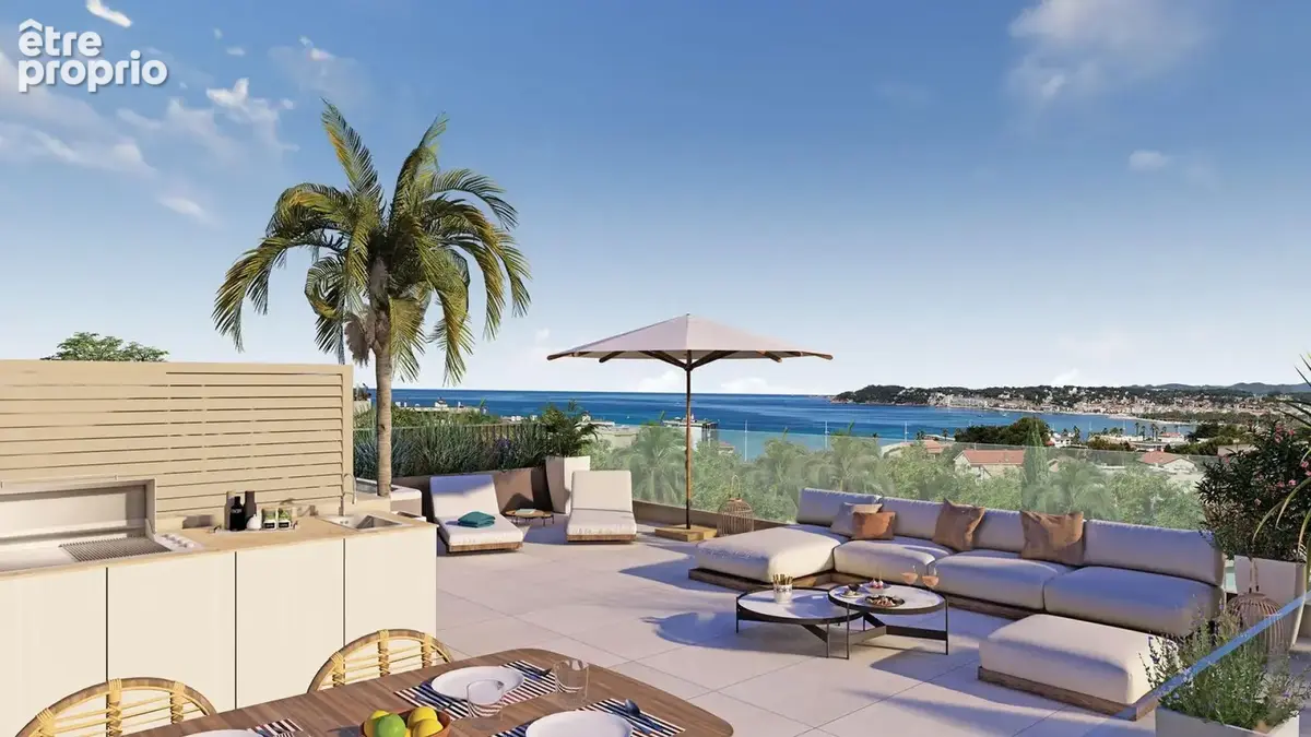 Appartement 4 pièces 100 m² à vendre à Six-Fours-Les-Plages (83140) - photo 2