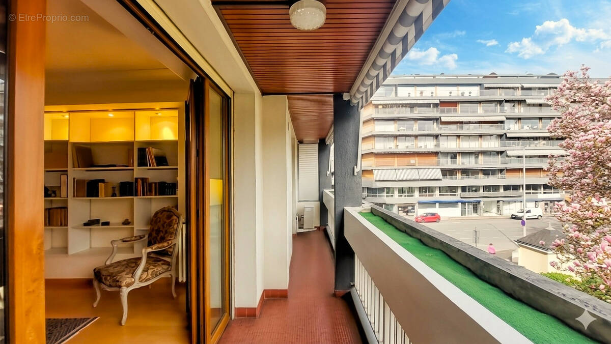 Appartement à TARBES