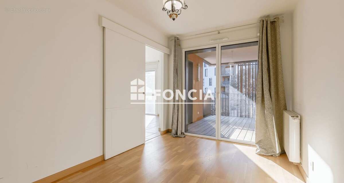 Appartement à LES SABLES-D'OLONNE