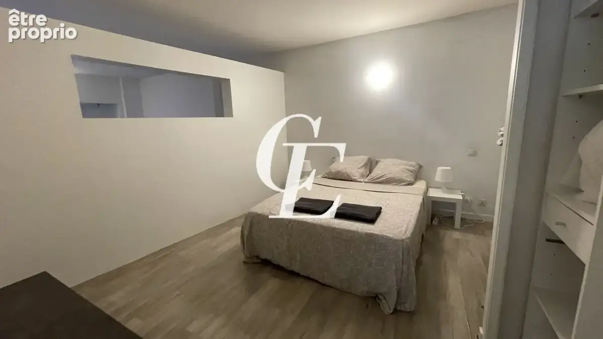 F2 type loft place du peuple - photo 3