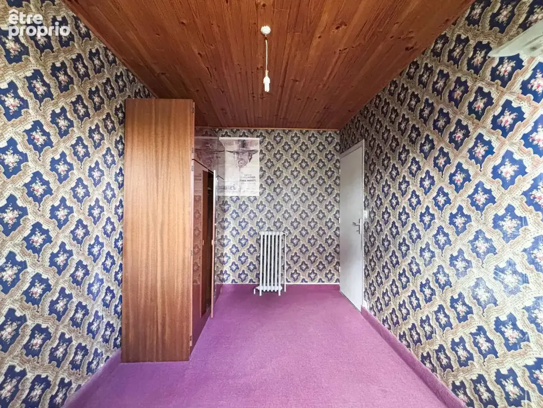 Maison 4 pièces – 3 chambres – Emplacement idéal - photo 7