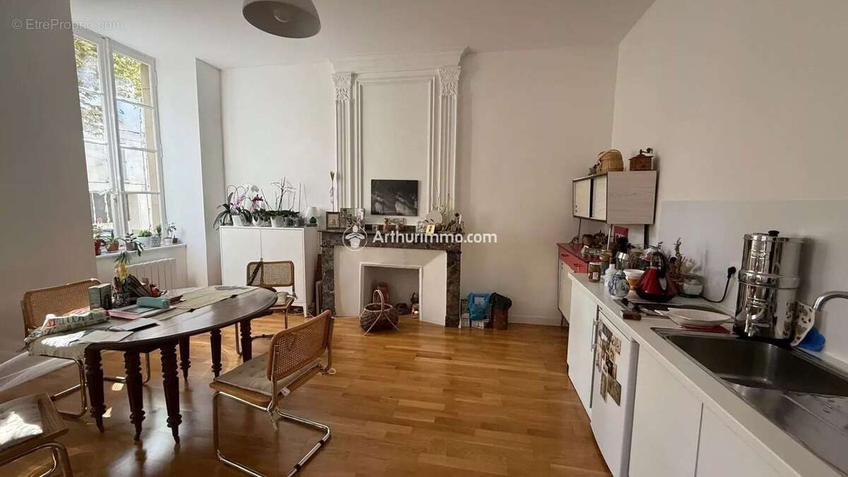 Appartement à MILLAU