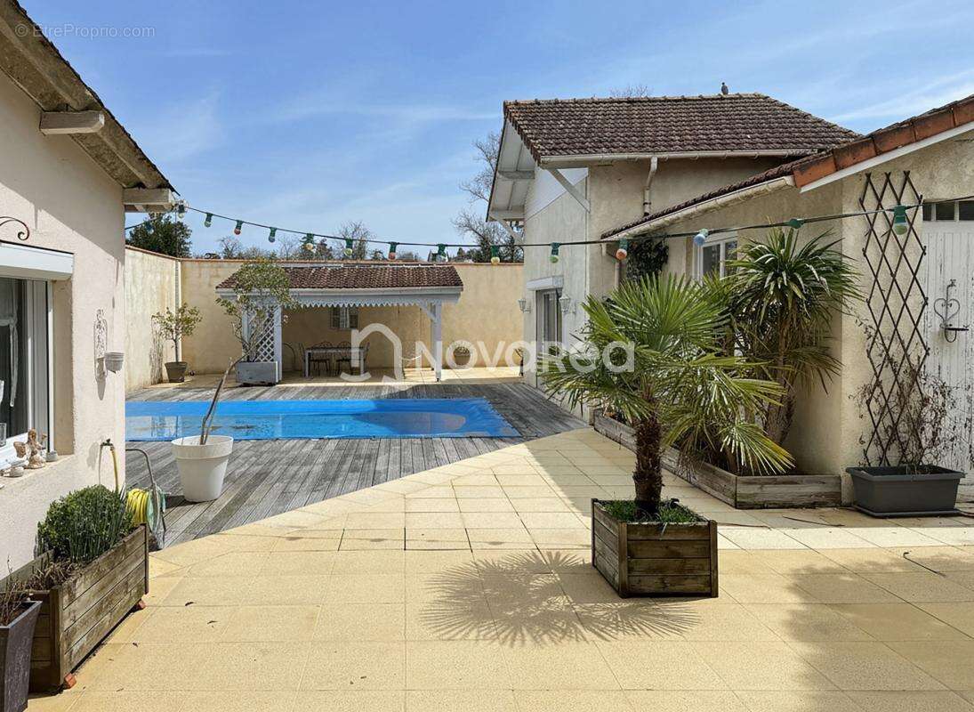 Appartement à PAU