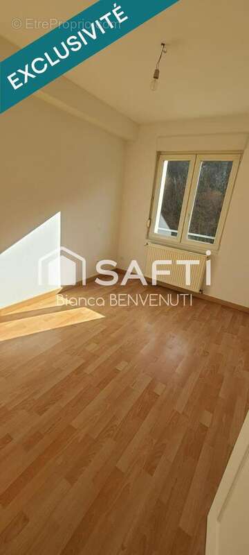 Photo 3 - Appartement à HOMECOURT