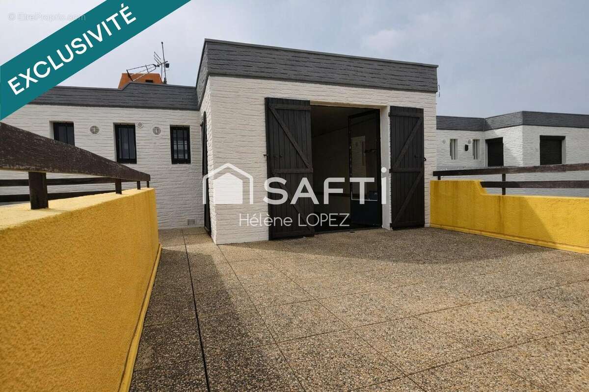Appartement 52 m² à Le Barcares  - photo 6