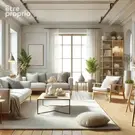 Appartement à NOISY-LE-SEC