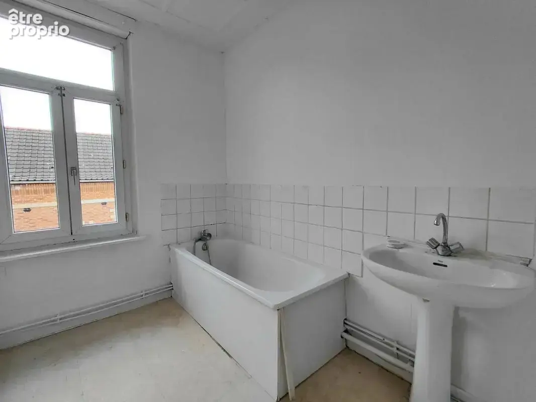 Montigny en gohelle - type 3 - 84 m² - photo 6