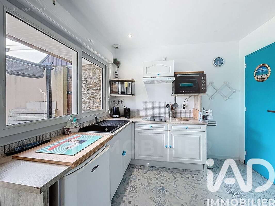 Photo 9 - Appartement à CANCALE