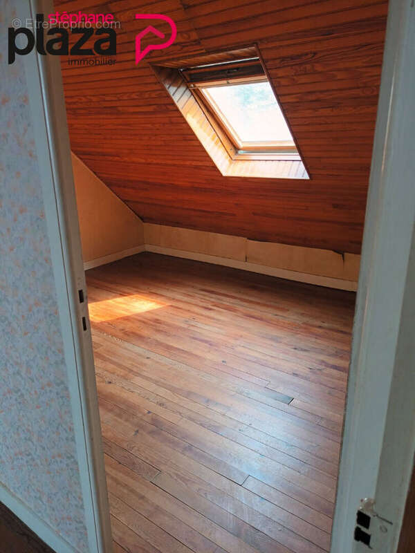 Maison à TELGRUC-SUR-MER