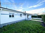 Maison à BLANQUEFORT