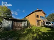 Maison à ETABLES