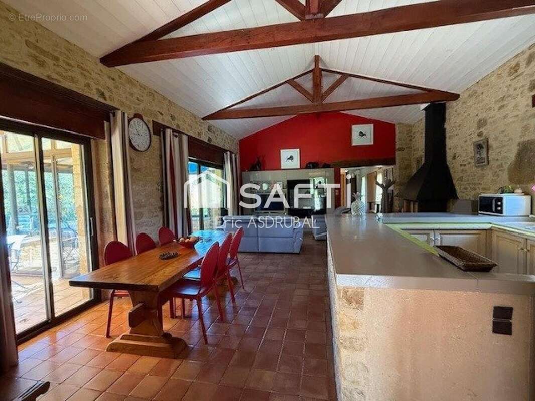 Photo 3 - Maison à LES ARQUES