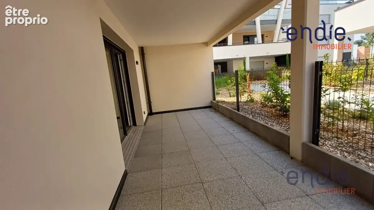 Appartement 3 pièces 69 m² à vendre à Saint-Louis (68300) - photo 4