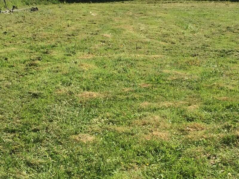 Terrain à CROISY-SUR-ANDELLE