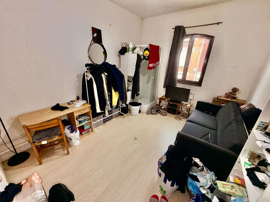 Appartement à LILLE