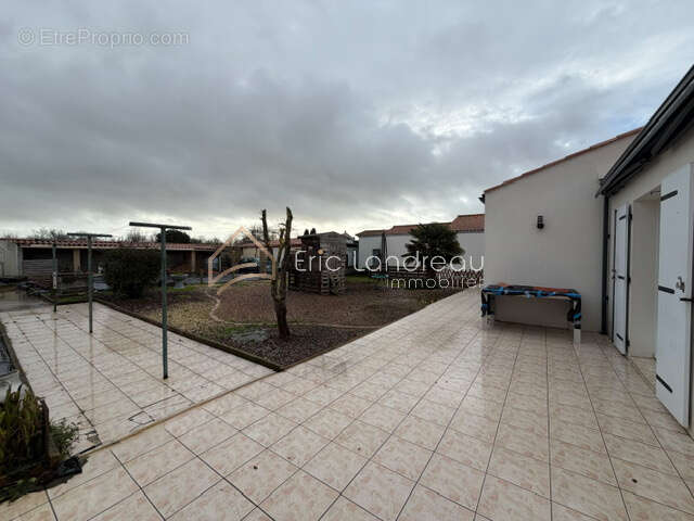 Maison à SAINTE-FOY