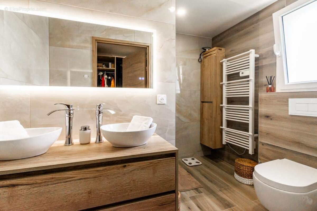 Maison à VAROIS-ET-CHAIGNOT