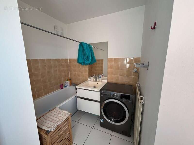 Appartement à CRETEIL