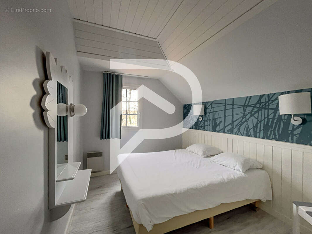 Maison à CHAMOUILLE