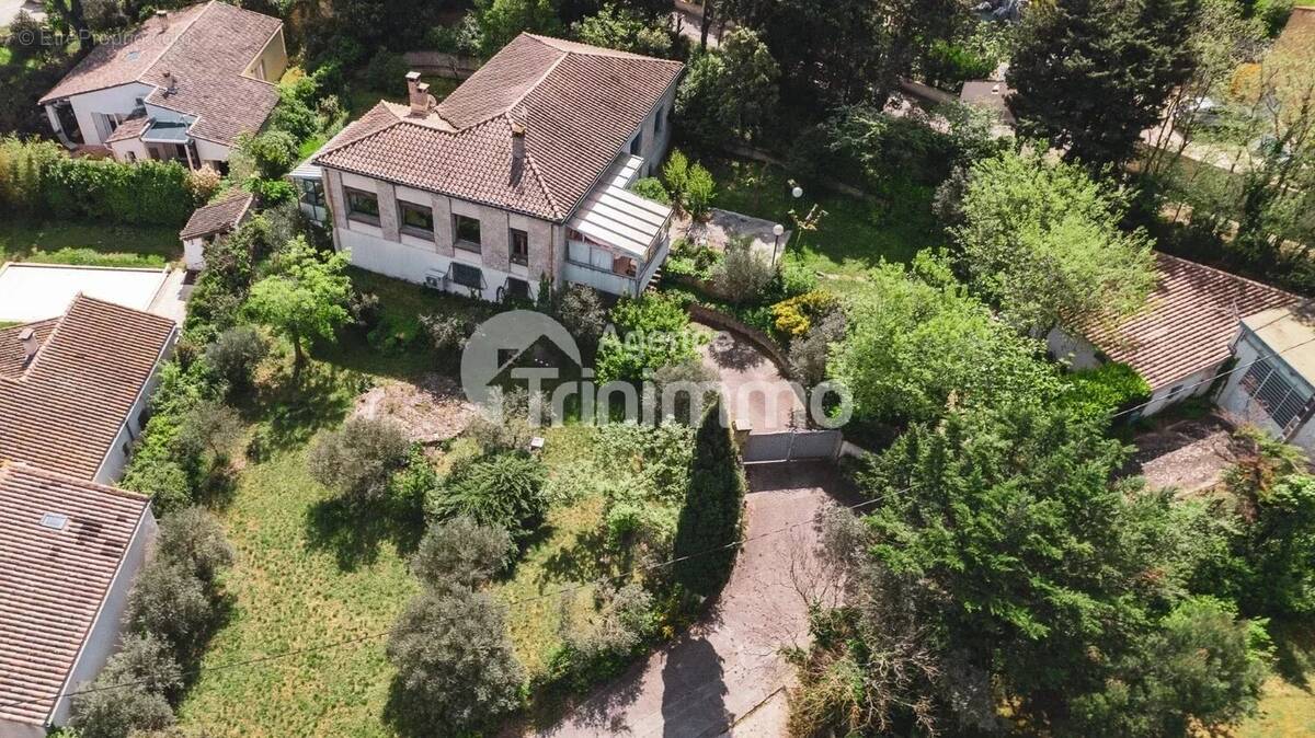 Vente Jonquerettes Maison 5 pièces - photo 2