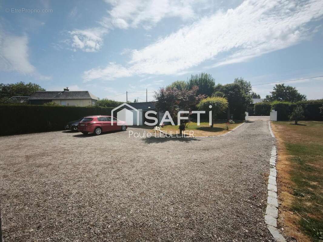 Maison 197 m² à Voiscreville  - photo 3