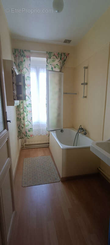 Maison à LES EPESSES