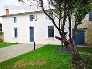 Maison à LA CHAPELLE-POUILLOUX