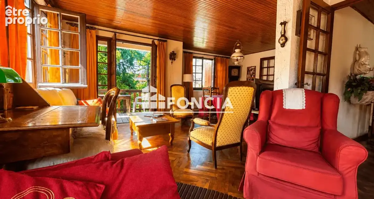 Chalet d’exception – Emplacement privilégié à proximité des pistes et des commerces - photo 7