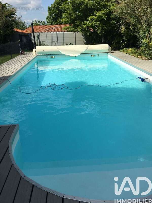 Photo 9 - Maison à NANTES