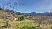 Terrain à COLOMBIERES-SUR-ORB