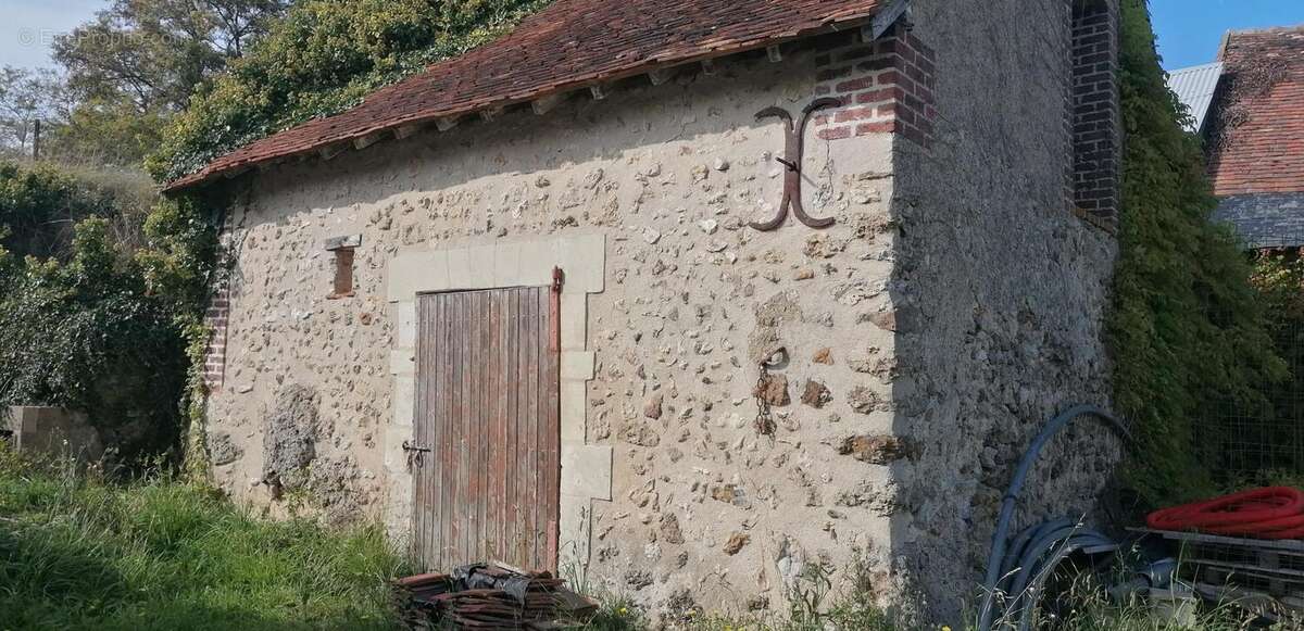 Photo 6 - Maison à BUEIL-EN-TOURAINE