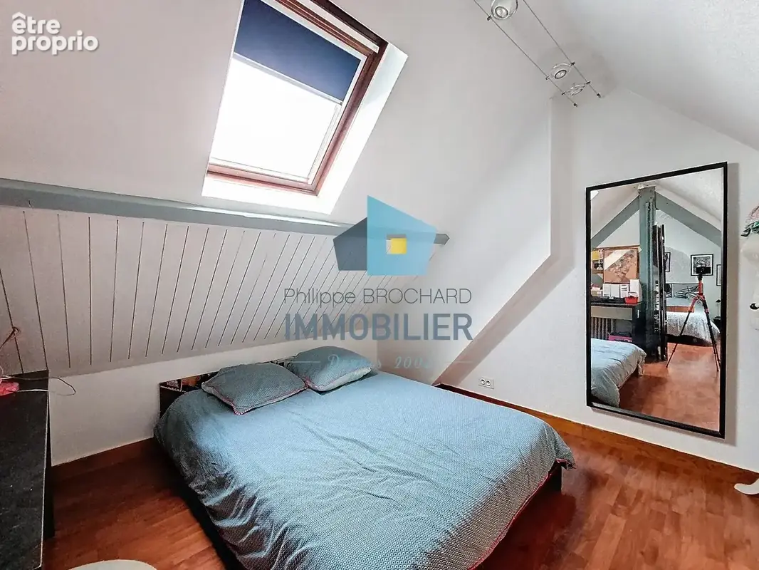 Maison 6 pièces 105 m² à vendre à Le Blanc-Mesnil (93150) - photo 6