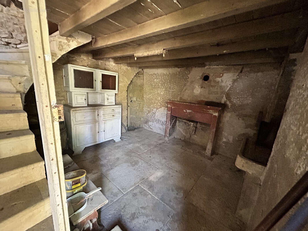 Maison de village à renover - photo 5