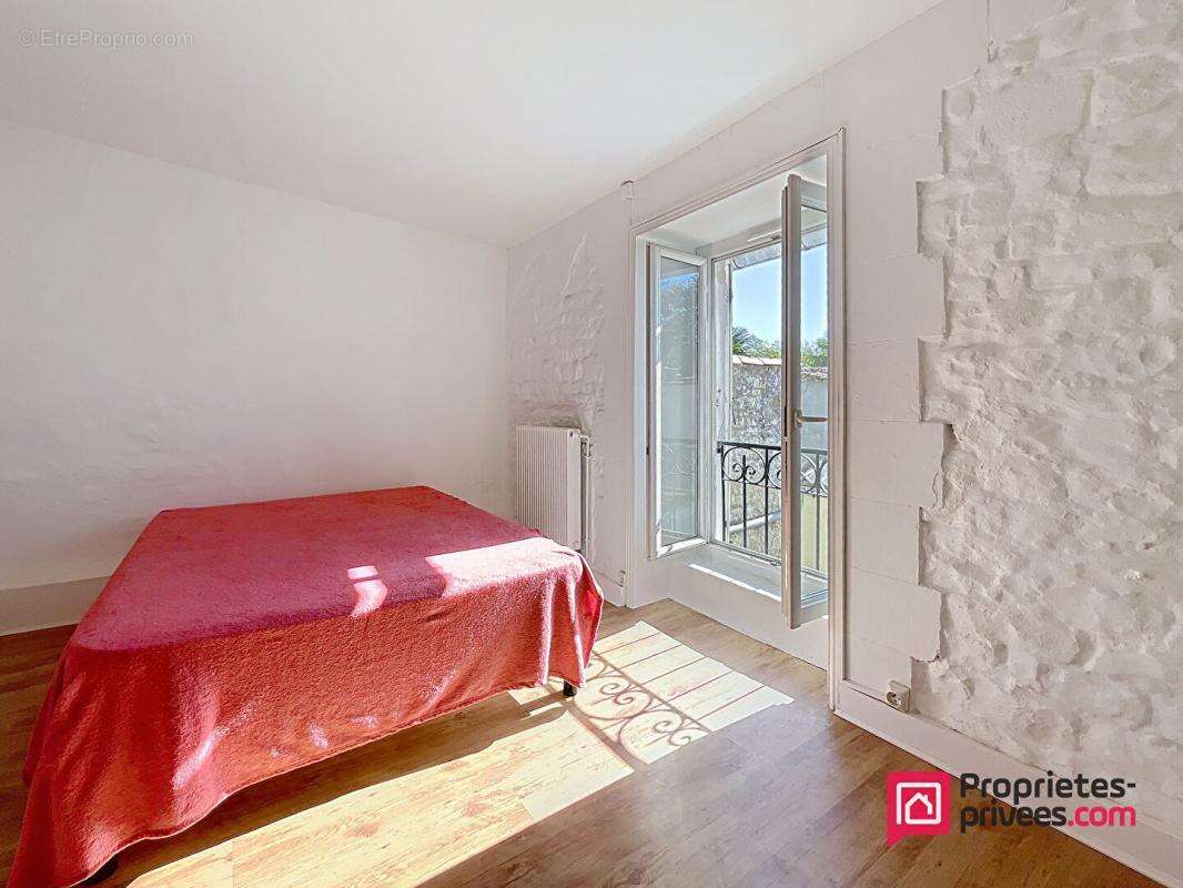 Maison à LA ROCHELLE