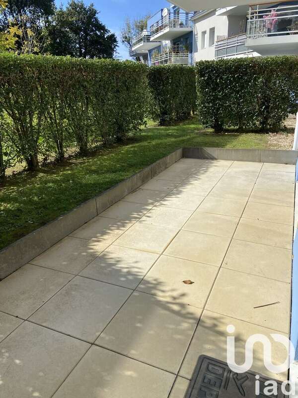 Photo 4 - Appartement à SARZEAU